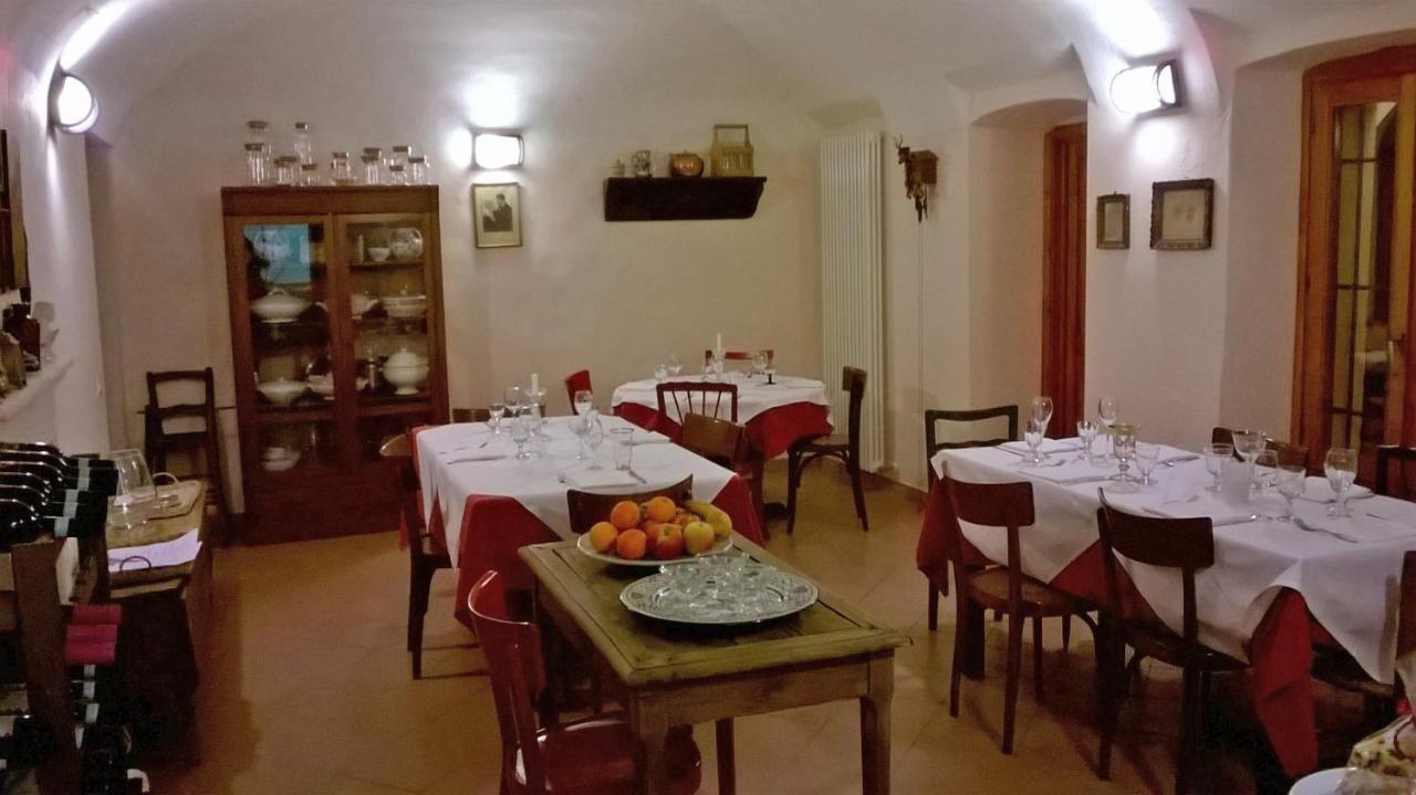 Hotel Locanda Dei Mercanti Crevacuore Exterior foto
